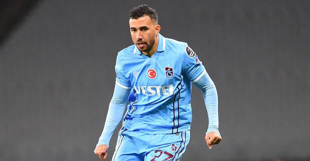 Trabzonspor Trezeguet’i sattı!