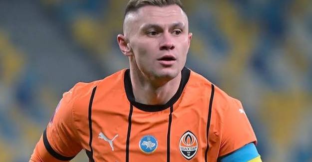 Trabzonspor, Oleksandr Zubkov Transferinde Son Teklifini Yaptı