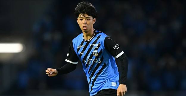 Trabzonspor’a Japon stoper!