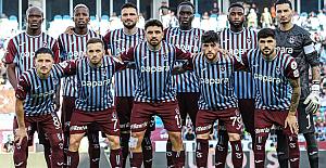 Trabzonspor 3-2 Tümosan Konyaspor