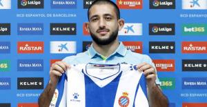 Matias Vargas Transferi Çıkmaza Girdi.