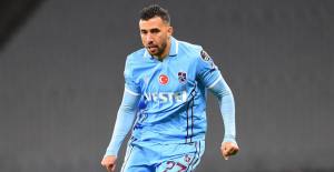 Trabzonspor Trezeguet’i sattı!