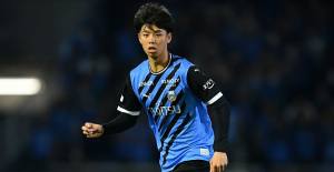 Trabzonspor’a Japon stoper!