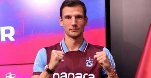 Trabzonspor’da transfer operasyonu!